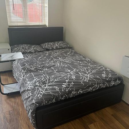 Modern Studio In Rayners Lane Pinner Harrow Near Wembley Greater London Luaran gambar