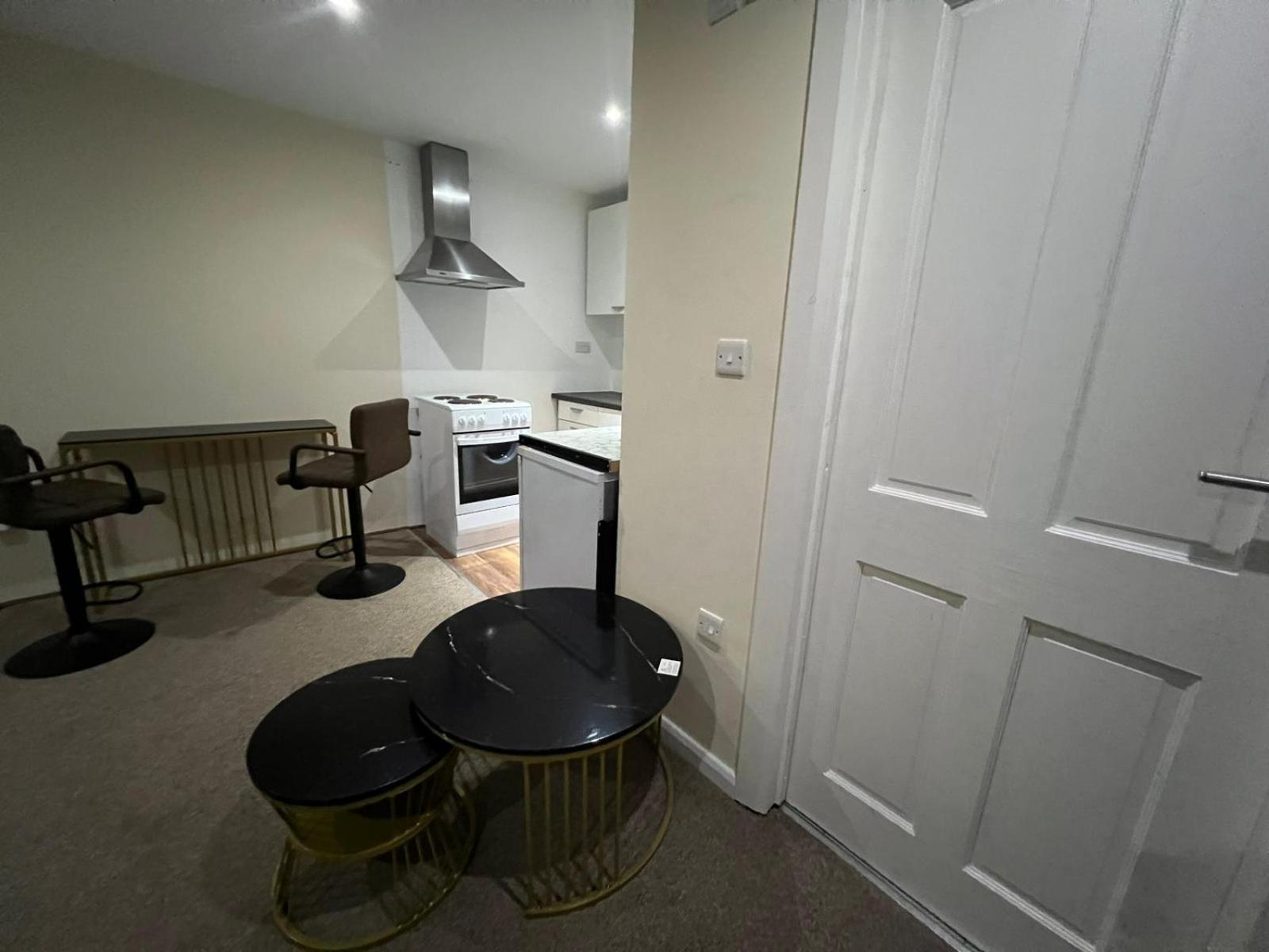 Modern Studio In Rayners Lane Pinner Harrow Near Wembley Greater London Luaran gambar