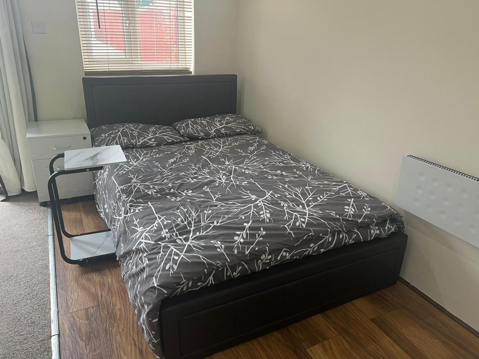 Modern Studio In Rayners Lane Pinner Harrow Near Wembley Greater London Luaran gambar