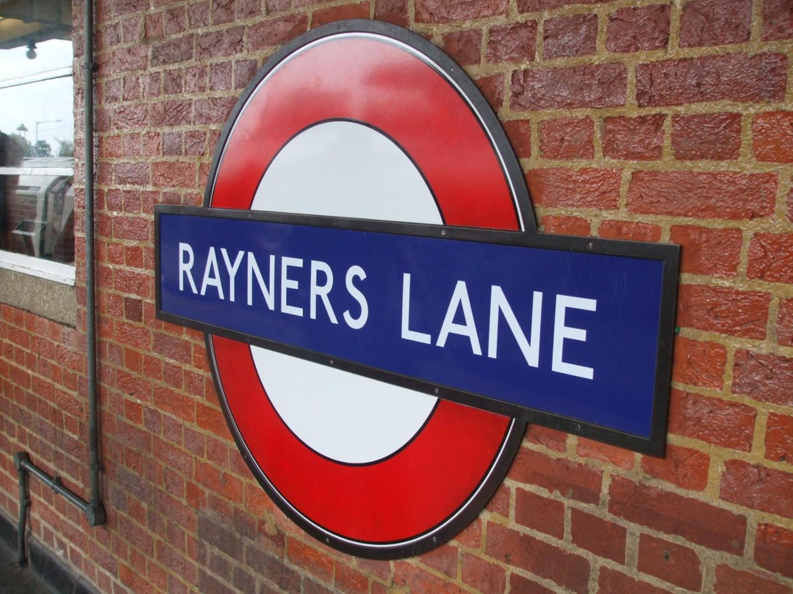 Modern Studio In Rayners Lane Pinner Harrow Near Wembley Greater London Luaran gambar